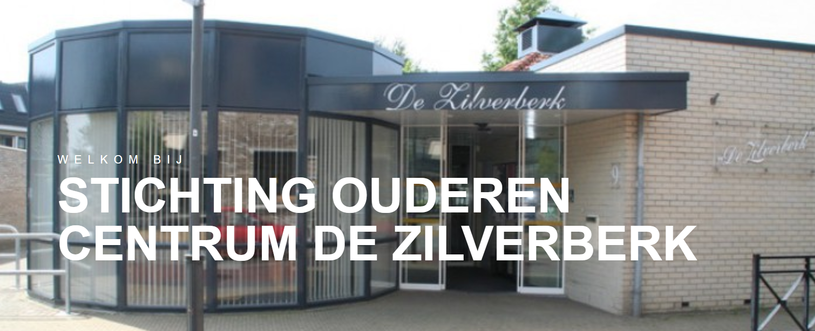 Stichting ouderen centrum